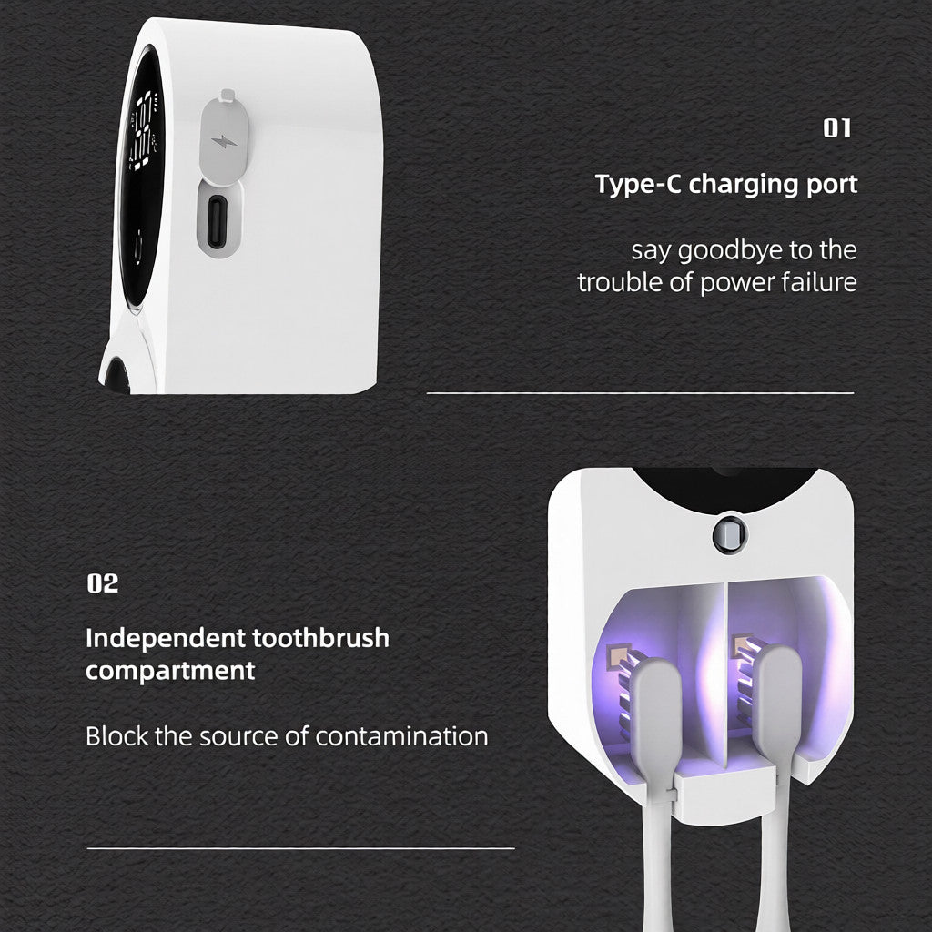 Puralux UVClean Pro