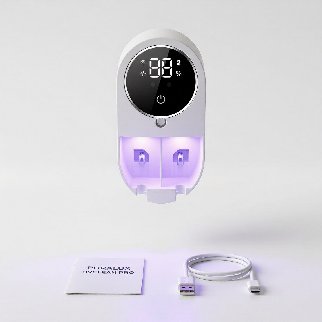 Puralux UVClean Pro
